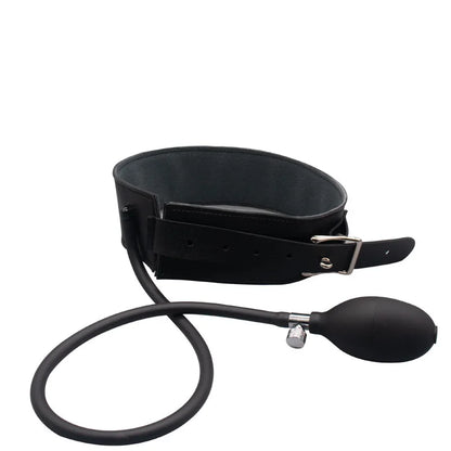 BDSM Punishment Training Inflatable Choker for Adult Inflatable Collar for Couples Sex Game Play Toy Sex Toys Shop