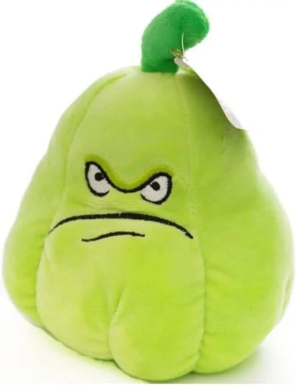 Plants Vs Zombies Stuffed Sunflower PeaShooter Jalapeno WallNut Potato Mines Chomper Birthday Christmas Gifts Kids Toys For Boys