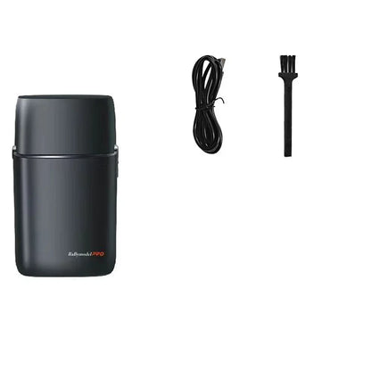 2024 New Babymodel PRO Professional Hair Clipper Trimmer Shaver Set 7500RPM DLC Alloy Blade Professional Hair Trimmer USB Socket