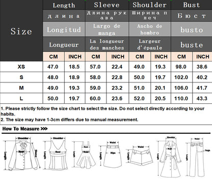 HH Women Striped Pants Suit Lapel Pocket Single-breasted Blouse+Side Zipper Lace Short Top+High Waist With Belt Poplin Pant