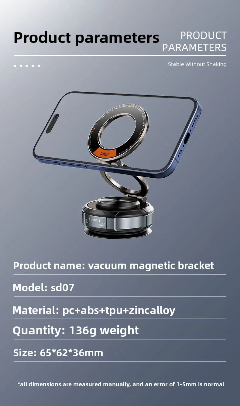 Magnetic Car Charger Phone Fast Car Charing Mount Station For Iphone 15 14 13 12 Pro Max Magnet Phone Holder