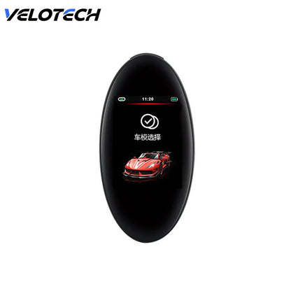 Digital Universal LCD Car Smart Key Mobile Connectivity  For GT Modified Appearance Cars LCD KEY Comfortable Entry Auto lock