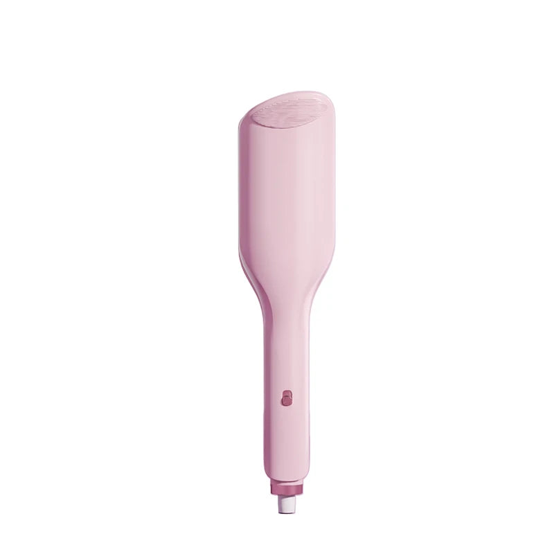 Electric Hair Crimper Beach Wave Fast Heating Curling Iron for Women Salon Professional Hairdressing Tool