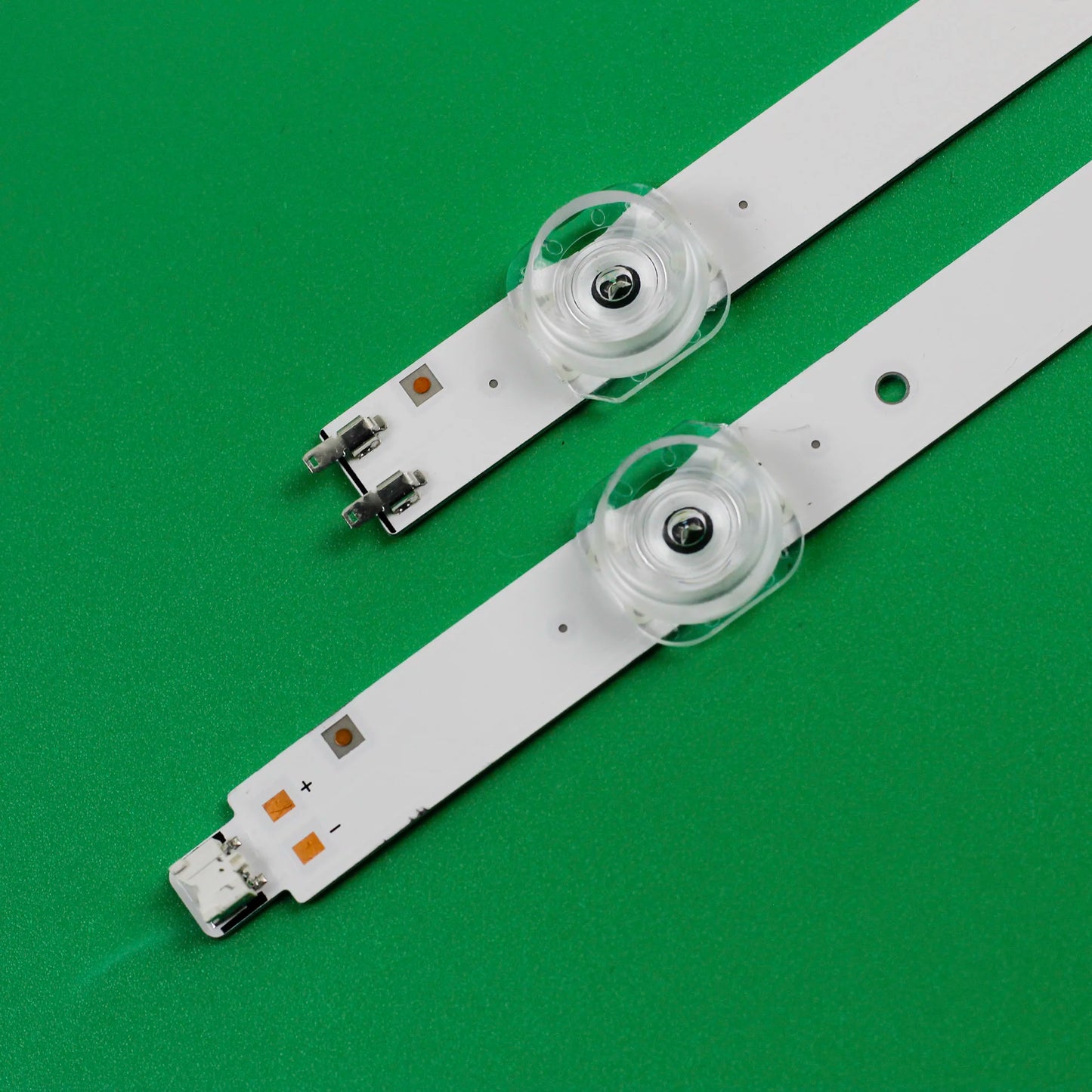 LED Strip UE55TU7020K UE55TU7092U UE55TU7125K UE55TU7025 UE55TU8000 UE55TU7100 UE55TU7000 BN96-50316A BN96-50315A UN55TU8200FXZA
