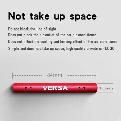 Car Air Outlet Perfume Car Special Air Freshener Car Aromatherapy For Nissan Versa 2007-2015 2016 2017 2018 2019 2020 2021 2022