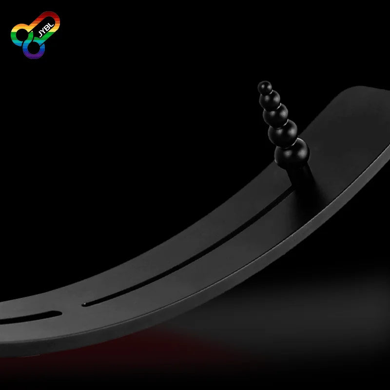 JYBL Seesaw Soft Swing Sex Furniture Sexy MEN Love Cushion Erotic Positions Sexual BDSM Bondage Equipment Sex Toys for Couples
