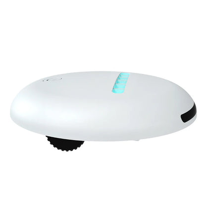 Robot Lifestyle Bed Mattress Mite Removal Wireless GS10 Automatic Sterilization Vacuum Cleaner Lithium-ion 2000mAh Rechargeable