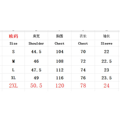 Men's Casual Polo Shirt Summer Streetwear Short Sleeve Business Casual Tops Quick-Drying Breathable Clothing POLO Shirt