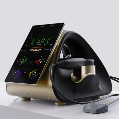 The Most Popular 22D MAX HIFU Beauty Equipment Machine for Facial Tightening Slimming And Fat Reduction Latest Model