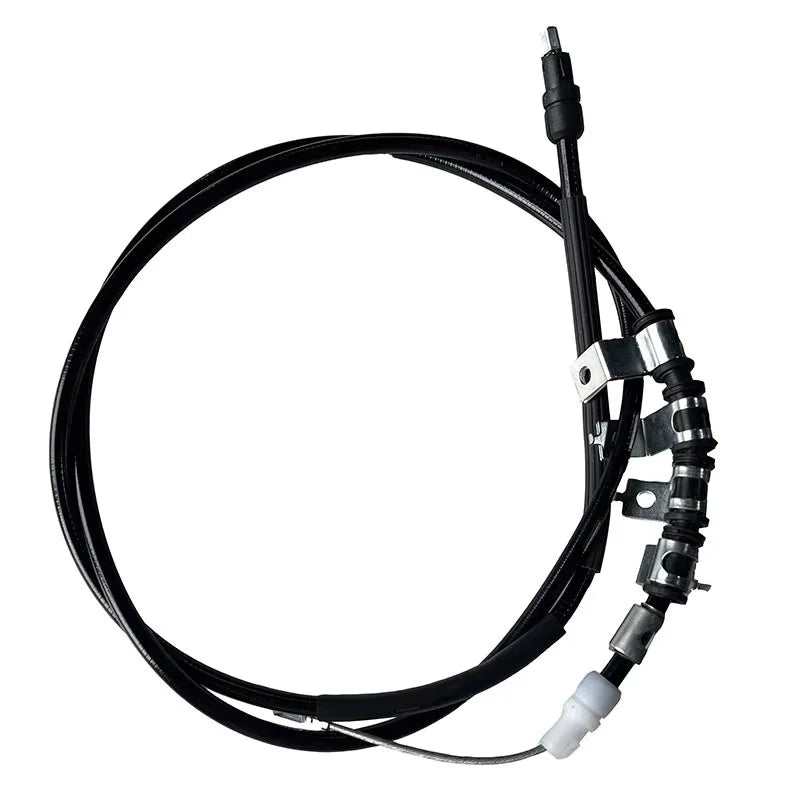 NBJKATO Brand New Parking Brake Cable 4766479AD,4862227AJ,4862226AF For Dodge Journey