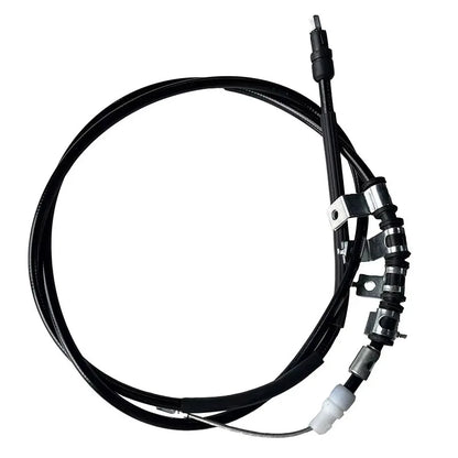 NBJKATO Brand New Parking Brake Cable 4766479AD,4862227AJ,4862226AF For Dodge Journey
