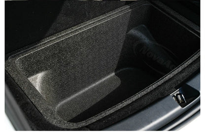 Front Trunk Rear Trunk Storage Box For Tesla Model Y Juniper 2021-2026 Model 3 Highland 2024-2026 Camping Travel Insulated Bin
