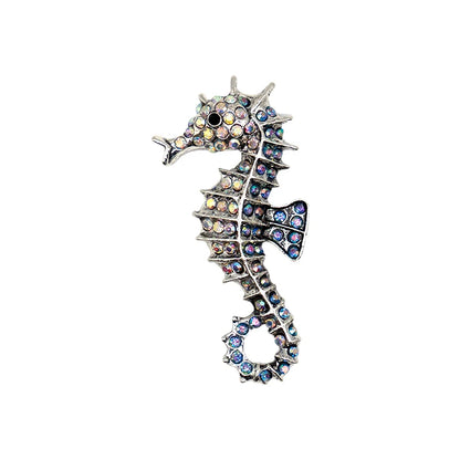 1pcs Designer Butterfly Metal Shoe Charms Bees Dinosaurs Foxes Luxury Decorations for Shoe Accessorie Crab Pins for Women Girls