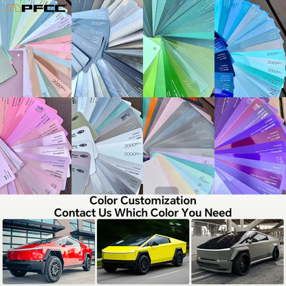9Mil TPU Scratch Resistant Car Paint Protection Film For Tesla Model Y Juniper 2025 2026-up Clear Bra PPF Decal Accessories