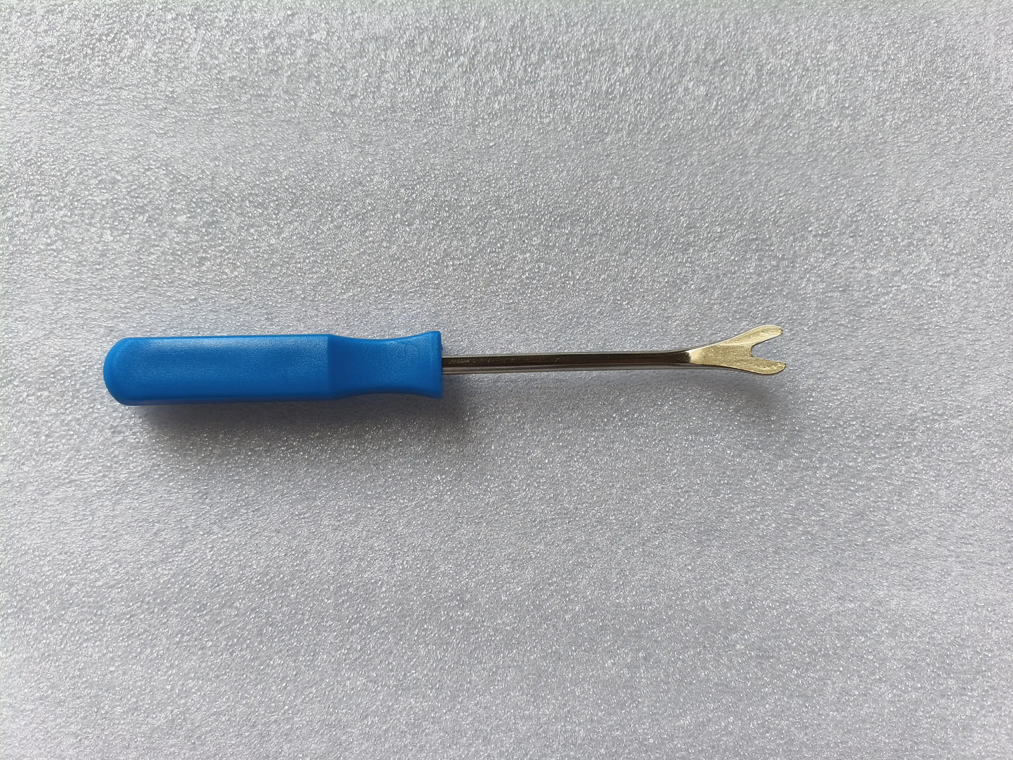 Optional Car Door Upholstery Trim Clip Remover Plastic Fastener Removing Tool for Car Door Panel Dashboard