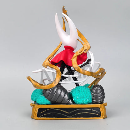 NEW Game Hollow Knight: Silksong  Anime Figure PVC Action Figure Collectible Model Halloween Christmas Gift Toy Doll