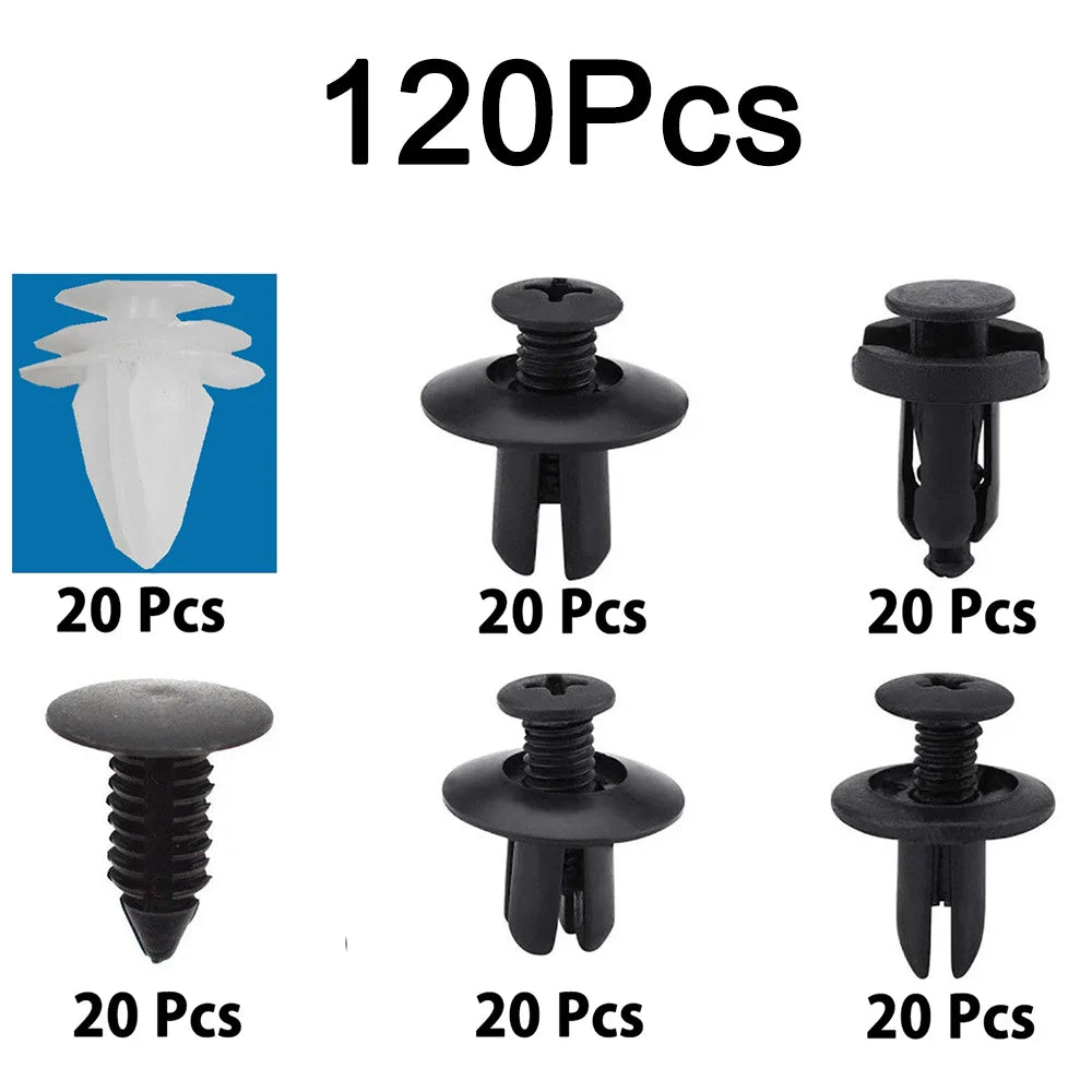 Car tools Car Interior Disassembly Oil Seal Screwdrivers kit Auto Fastener Clips puller diy Panel Tools, auto trim puller kit