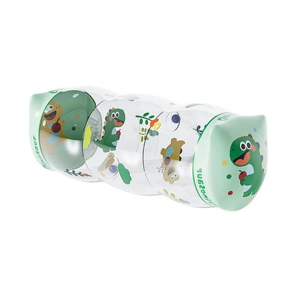 Inflatable Baby Crawling Roller Toy Rattles Games for Babies Development 6 12 Months Baby Crawling toy Fitness Educational Toys