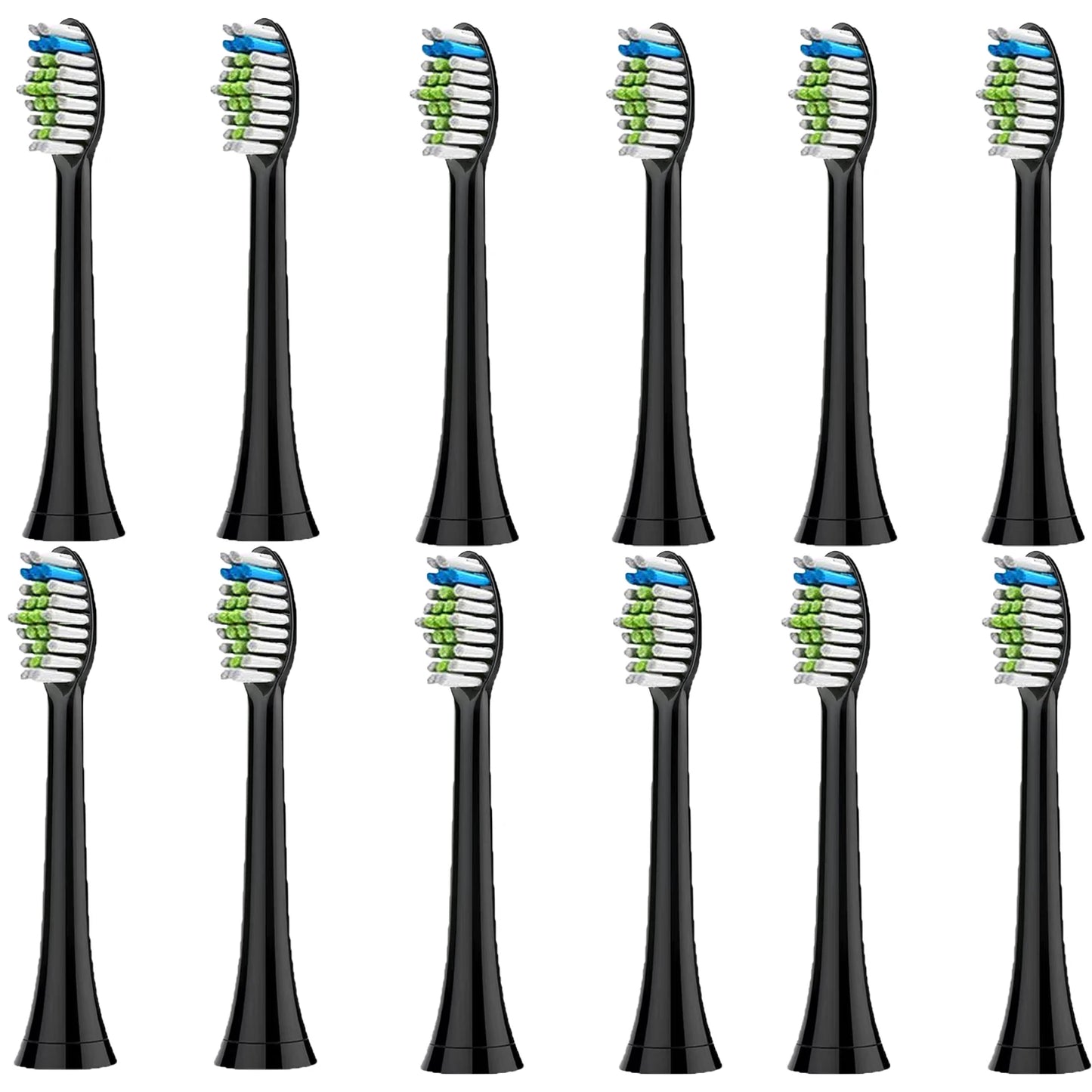 4-16pcs Electric Toothbrush Replacement Heads Soft Dupont Bristles Nozzles Tooth Brush Heads For Phlps Sonic care Oral Care