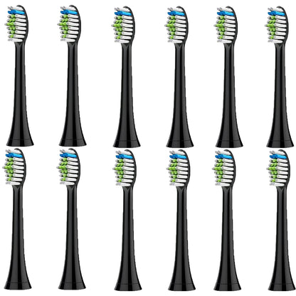 4-16pcs Electric Toothbrush Replacement Heads Soft Dupont Bristles Nozzles Tooth Brush Heads For Phlps Sonic care Oral Care