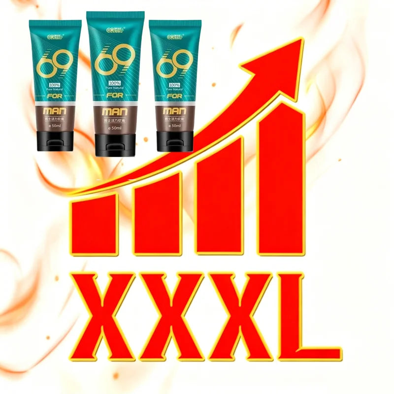1Best Sellers Penis Increase Thickening Essential Gel Massage Oil Penis Cream for Man 18+ Big Enlargement Gel Enlarge Dick Grow