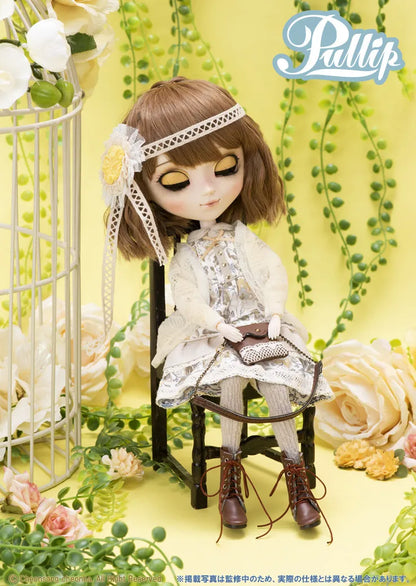 Genuine Pullip 1/6 Bjd Doll Series Girl Figures Original Box Collect Model Fashion Doll Limited Edition Birthday Surprise Gift