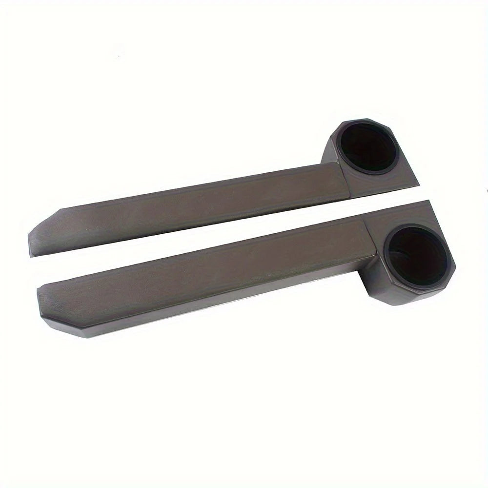 Car Door Armrest Cup Holder Organizer for Toyota Land Cruiser 70 76 79 Series FJ70 FJ76 FJ78 FJ79 VDJ70 VDJ76 VDJ78 VDJ79 HZJ75
