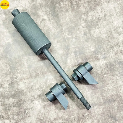 New CRIN Common Rail Diesel Injector Removal From Fuel Line Puller M12 M14 for BOSCH 110 120