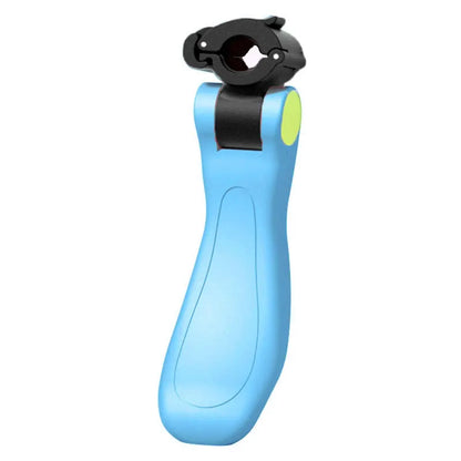 Children's Scooter  Cushion Handlebar Push Bar Installation Accessory Universal Skateboard  Pad Push Rod Equipment