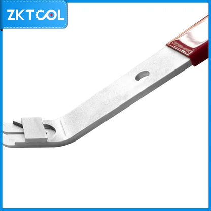 T40280 OMEGA Clip Remover, Interior Remover, Panel Remover, Clip Clamping Tool, Body Panel Clip Remover Wrench