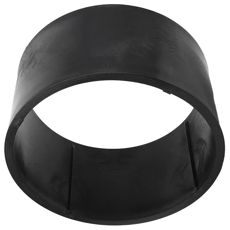 Go Kart Tire Sleeve PVC Material 11X7.10-5 Easy Installation Smoother Ride Sturdy Design Less Traction