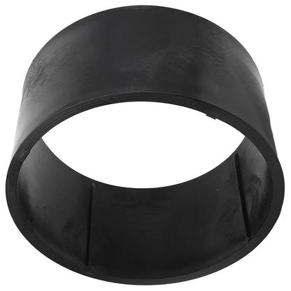 Go Kart Tire Sleeve PVC Material 11X7.10-5 Easy Installation Smoother Ride Sturdy Design Less Traction