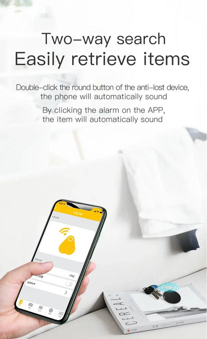 1PCS 2pcs  3PCS 4 PCS  Car Vehicle Tracking Anti-Lost Locator Mini GPS Tracker for Vehicles Locator Tracker for Tracking System