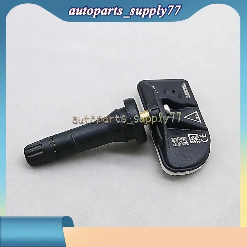 4PCS For 2020 2021 2022 2023 Ford Explorer Focus Kuga S-Max Transit TPMS Tire Pressure Monitoring System 433Mhz JX7T-1A180-CA