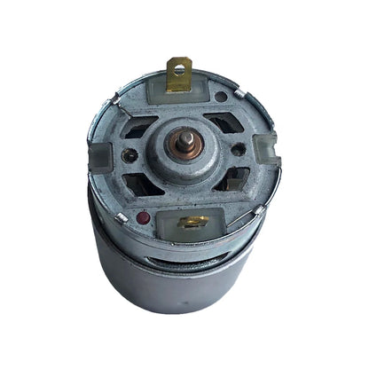 6V 12V 24V RS550 RS570 8 Teeth 8T High-Speed Children's Electric Ride on Toys Baby Car Vehicle Drive Motor Engine Upgrade Parts