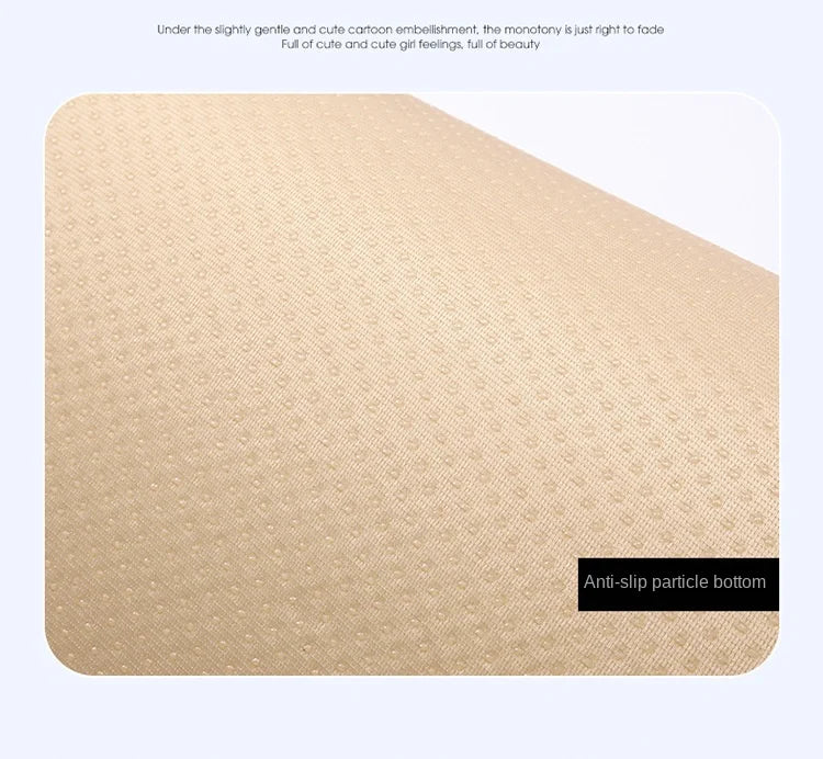 Universal Ice Silk Car Seat Cushion Breathable Seat Cover Sweat Absorption Cool Cushion Universal Split Single Sitting Rear Set