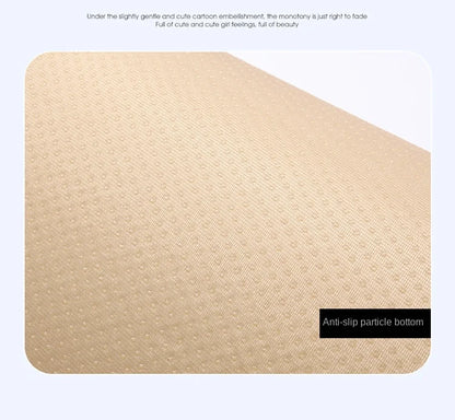 Universal Ice Silk Car Seat Cushion Breathable Seat Cover Sweat Absorption Cool Cushion Universal Split Single Sitting Rear Set