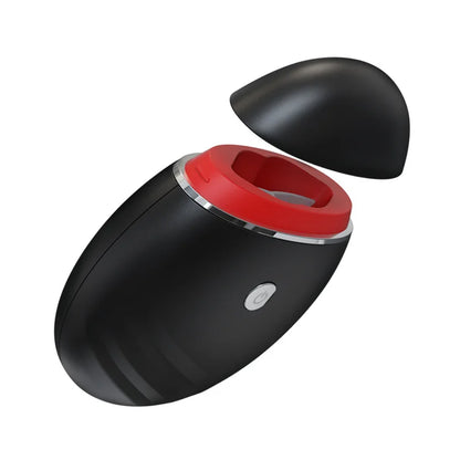Electric Lip Plumper Device Professional Lip Enlarger with Suction for Fuller Lips Plumper Sexy Bigger Thicker Plump Portable