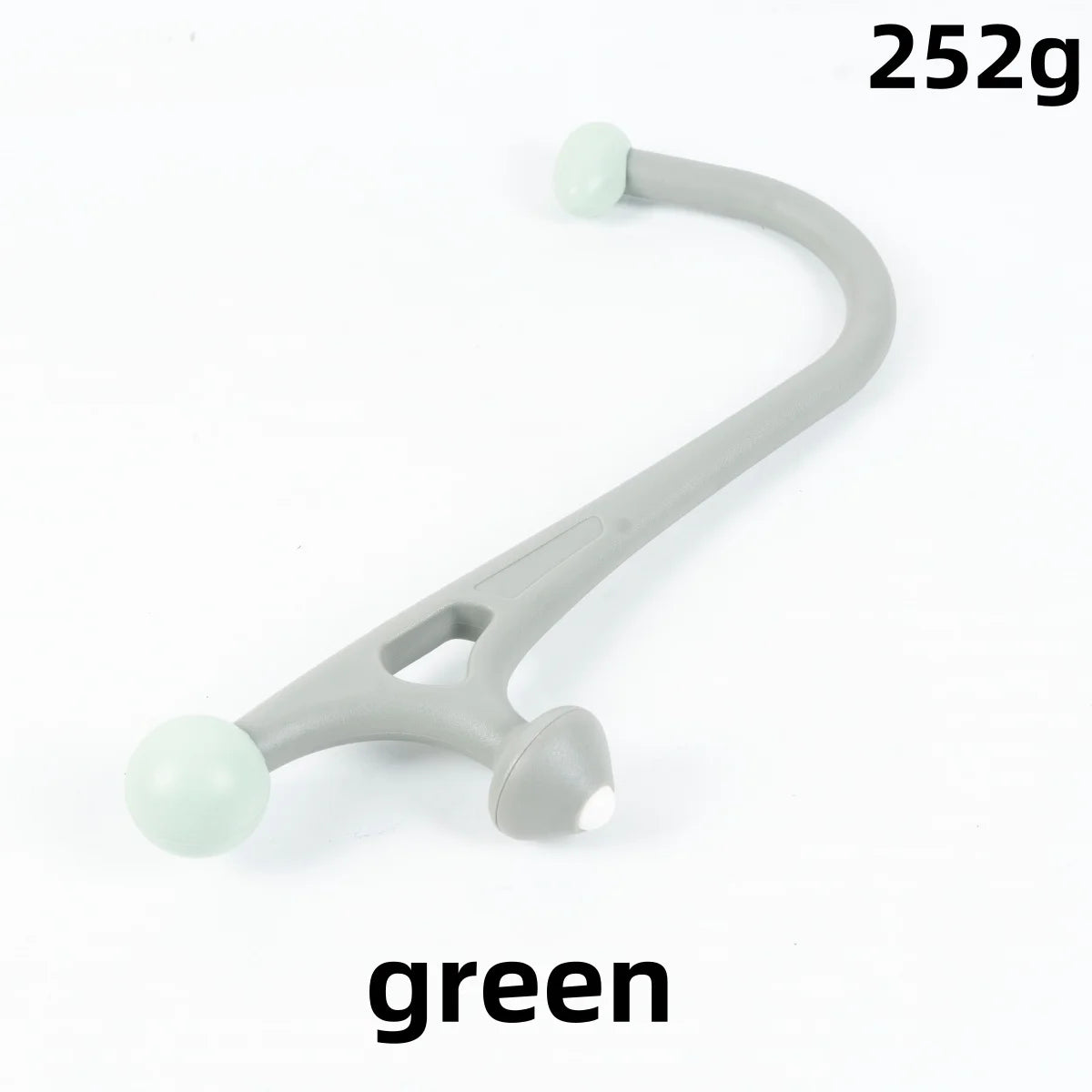 EVA 360° Trigger Point For Pain Relief,Portable Manual Shoulder Massager,Suitable for Fitness,Which Can Be The Perfect Gift