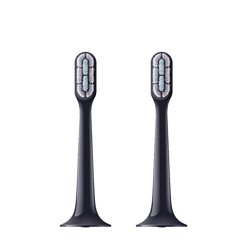 Original Mijia Toothbrush Head T700 Sonic Electric Toothbrush Waterproof Soft Health Replacement Soft Bristles