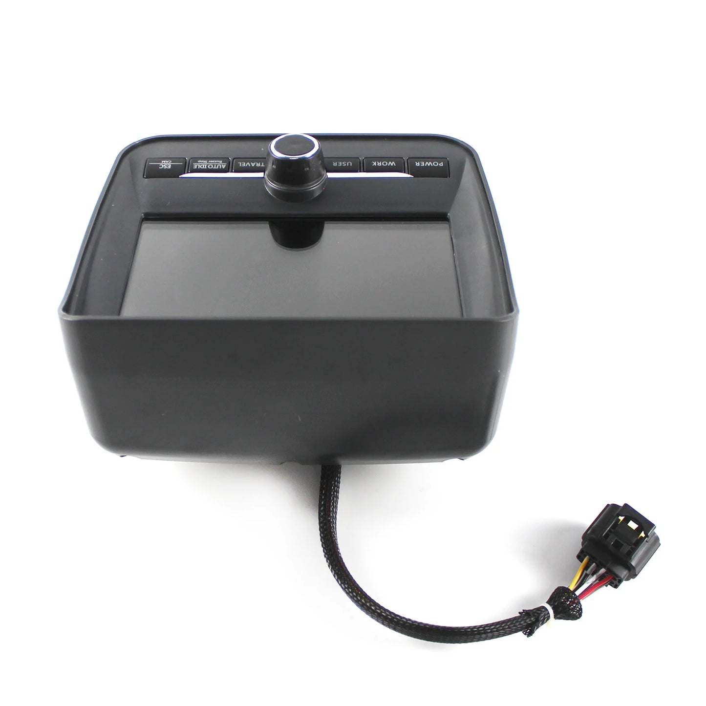 LC-9 Excavator Monitor 21Q6-30500 21Q6-30500 21Q6-33401 21Q6-30104 21Q6-30105 For Hyundai R210-9 R220-9 R240-9 290 LC-9
