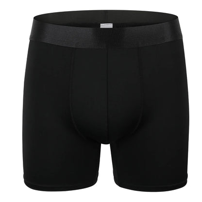 Men’s Padded Underwear Butt Lifter Boxer Briefs Shorts Hip Booty Shaper Shapewear Enhancer Panties