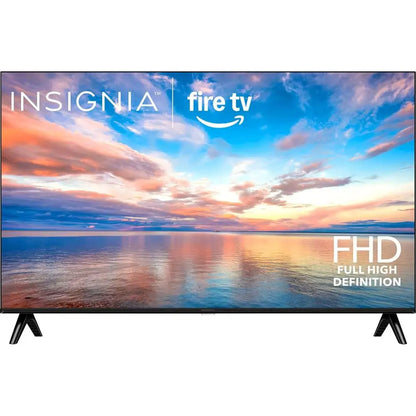 40" Class E Series LED ull HD Smart ire TV with Alexa Voice Remote (NS40-EL26)