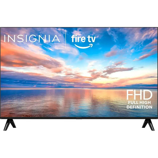 40" Class E Series LED ull HD Smart ire TV with Alexa Voice Remote (NS40-EL26)