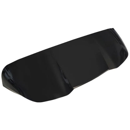 Rear Top Wing Spoiler for BMW X5 G05 2019-2025 Car Roof Lip Tail Fin Guard Board External Decoration Cover Body kits Tuning