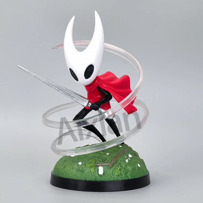 NEW Game Hollow Knight: Silksong  Anime Figure PVC Action Figure Collectible Model Halloween Christmas Gift Toy Doll