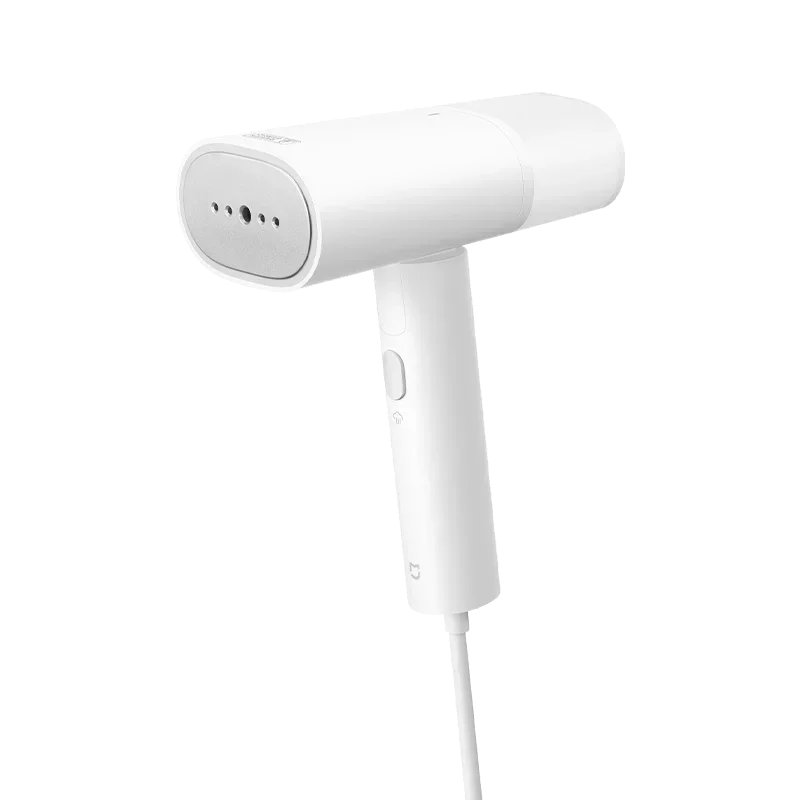 Mijia Garment Steamer 2 Foldable Handheld Clothes Steam Iron Portable Mite Removal Iron Steamer for Travel Home Appliance