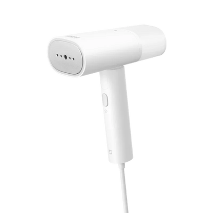 Mijia Garment Steamer 2 Foldable Handheld Clothes Steam Iron Portable Mite Removal Iron Steamer for Travel Home Appliance