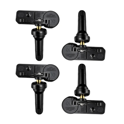 1/4PCS 433MHZ Tire Pressure Monitor System TPMS Fit For KIA K9 K900 Quoris Replacement For 529333T000 52933-3T000