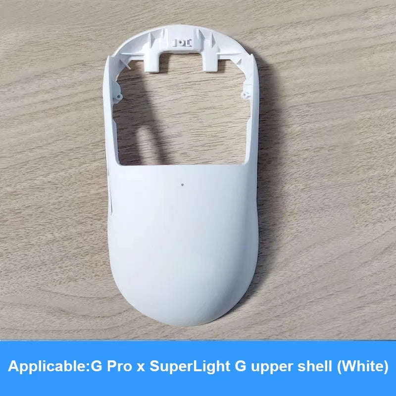 For GPW/Pro X SuperLight wireless mouse wheel/shell/left and right buttons/line wire/micro -motion/side button/motherboard parts